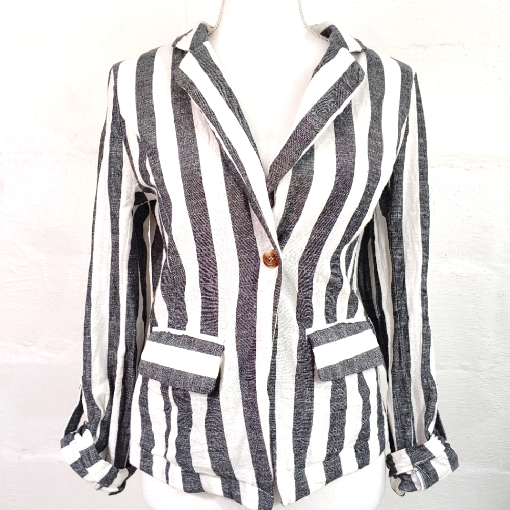MINE LOS ANGELES LIGHTWEIGHT BLAZER (a231)